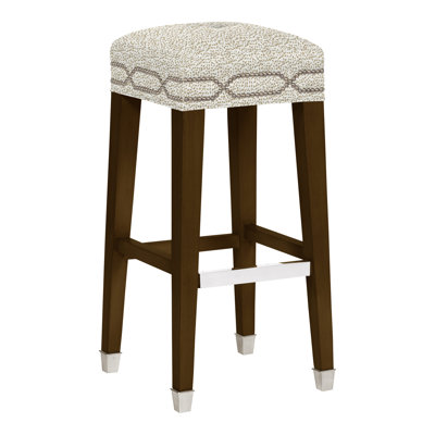 Tabouret de bar 16 po Simple Solutions