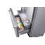 36" Built-In French Door Refrigerator, Panel Ready 