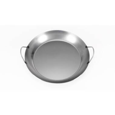 Matfer Bourgeat 062005 Black Carbon Steel Fry Pan for sale online