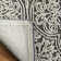 Marys Trace Hand Tufted Wool And Cotton With Latex Geometric Rug