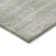 Machine Washable Indoor/Outdoor Colman ACN2154 Striped Rug