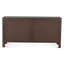 Acadia 68" Dresser In Coffee Bean