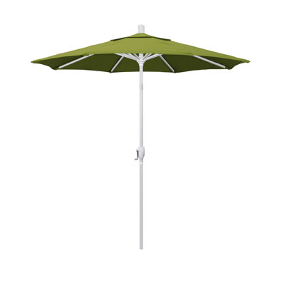 Wallach 90'' Outdoor Umbrella