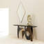 Hero Sculpture-Brass