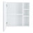 Wall Mounted Bathroom Mirror For Storage