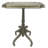 Roye Solid Wood Top End Table