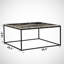 Table basse Markar