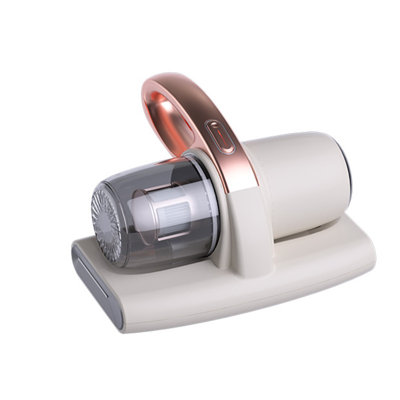 Dust collector Wireless High Suction Household Bed Acarid Remover Household Collector Vacuum Cleaner