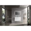 Ensemble de meuble-lavabo simple 35,4 po Zytaevius