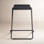 Ready Stool with Metal Frame-24320649-40662437