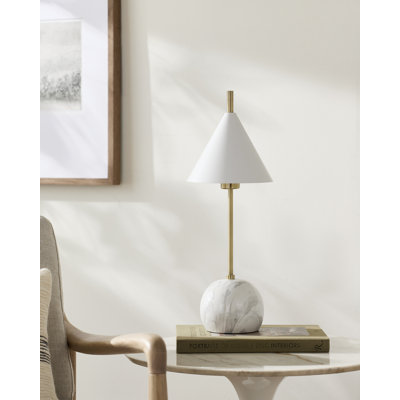 Almanza Table Lamp