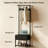 Entryway Coat Rack