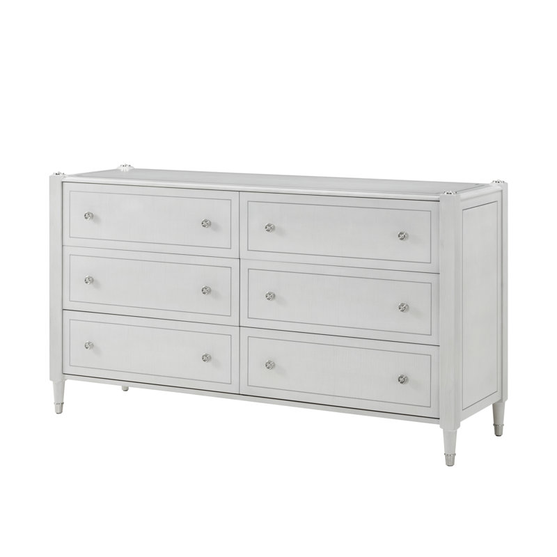 Commode 6 tiroirs Spencer London, Chelsea