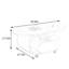 Table basse moderne de style crème-1320515101-1320515102