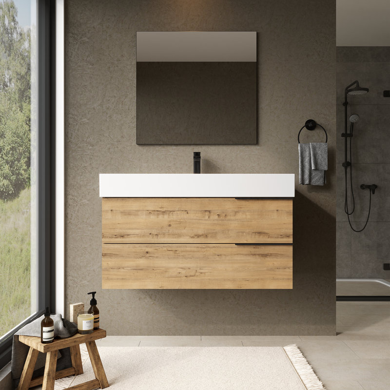 Antora Bathroom Suite