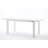 Angellique Extendable Mahogany Dining Table