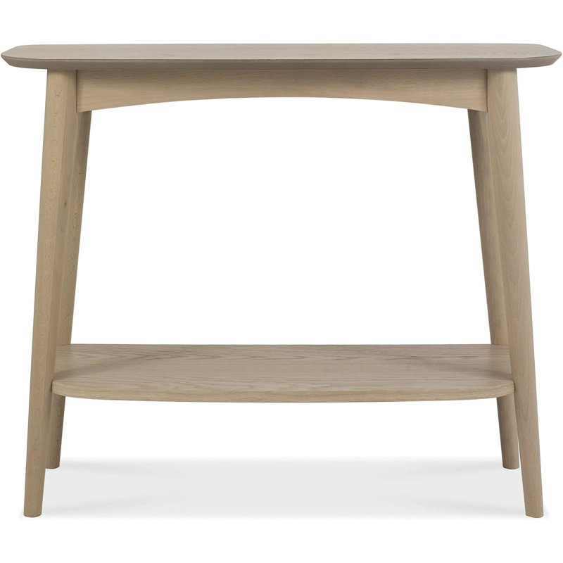 Sievers 97cm Console Table