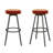 Peregory 29.25" Swivel Bar Stool-1391096883