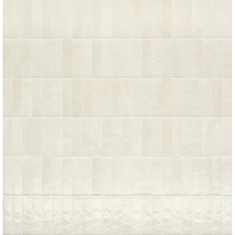 Blanc serein