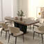 Table de salle à manger extensible 4-10 personnes-1858644871-1858644869