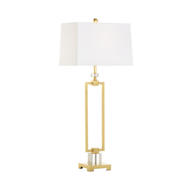 Lampe de table Serene