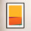 Sahara By Lee Lessem - Framed Wall Art-529512642-529512652