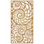Auliffe Steel Wall Decor