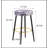 Counter Height Bar Stools Set Of 2-233905116