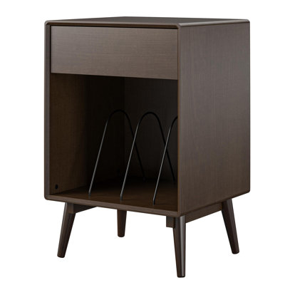 Brittany Turntable HiFi Rack