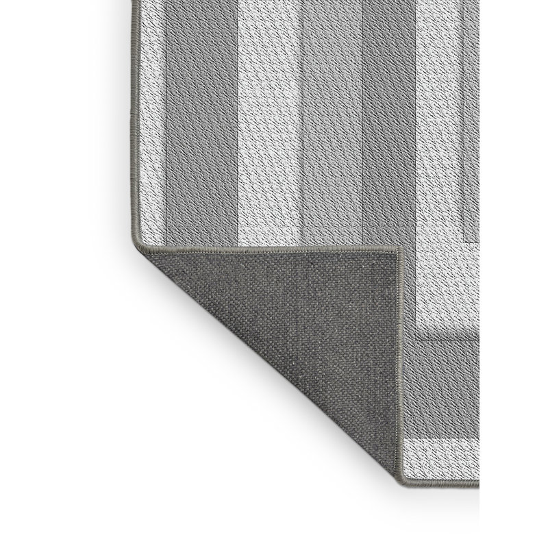 Tapis abstrait gris, Rectangle 6 pi x 9 pi
