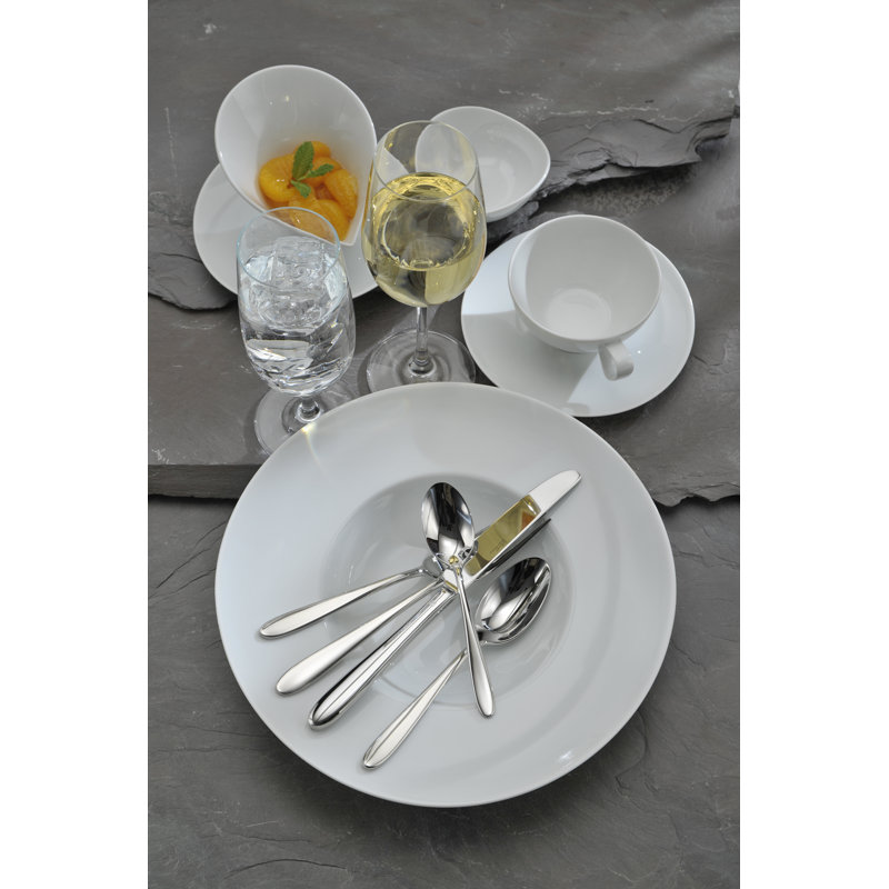 Mascagni Iced Teaspoons by Sant' Andrea (18/10)