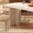Small rectangular dining table-111169806