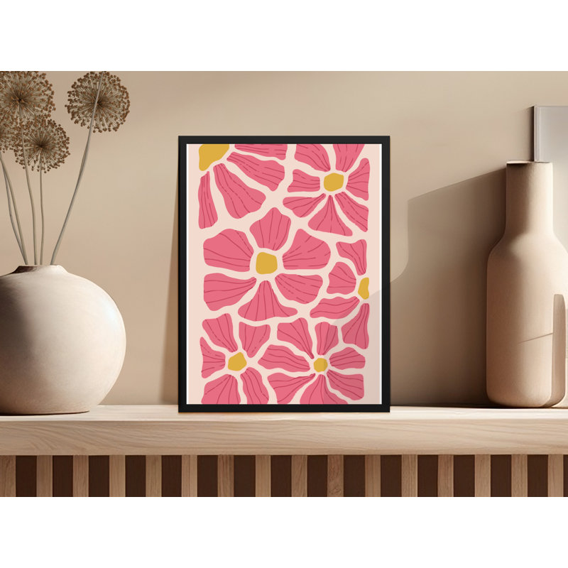 Colletti Single Picture Frame Print, 60.96 cm H x 40.64 cm W