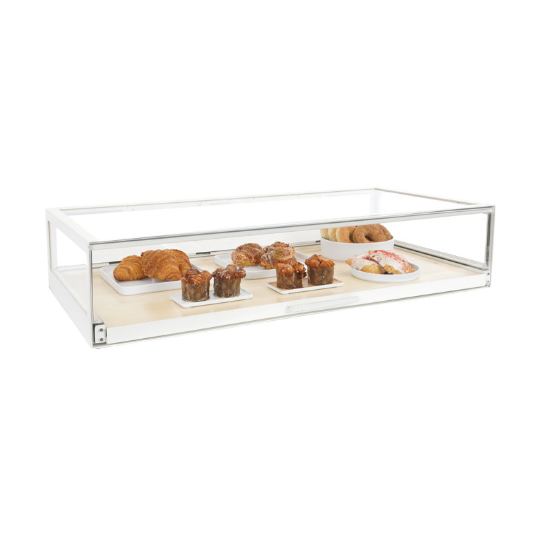Blonde Bakery Cases