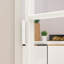 Latieka Ebern Designs Glass French Door-976232737