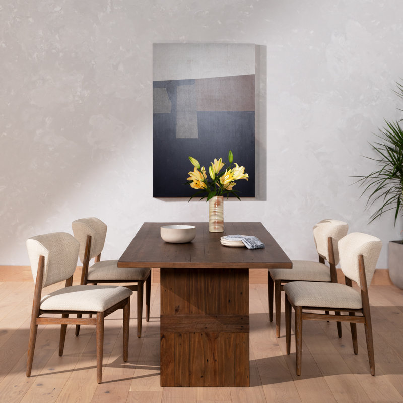 Run Away Painting by Dan Hobday, 60" H x 40" W x 2" D, Wood