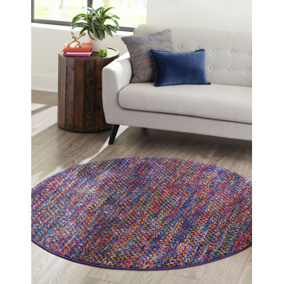 Malaija Abstract Indoor Rug