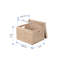 Panier en rotin Everard-62714643