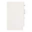 60" Double Bathroom Vanity Base Only-2122814302