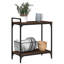 Carlo Metal Bar Cart-1358901484