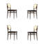 Chaise d'appoint Dicha