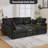 Chenille Upholstered Modular Sectional Sofa-367671439