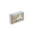Clear Acrylic Magnetic Photo Frame Block 4.5" x 3" Vertical/Horizontal