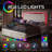 Chantaya Upholstered Platform Storage Bed-2123045522-2123045523