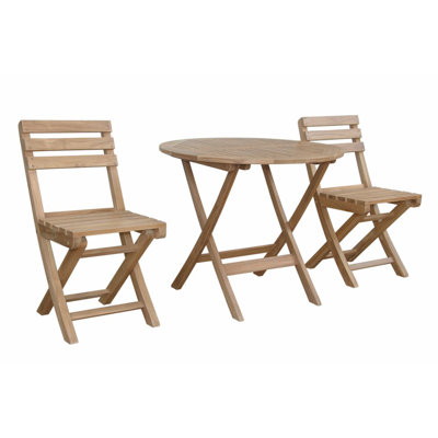 SET-225 CHESTER ALABAMA 3-PC SET