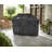 PREMIUM GRILL COVER Compatible with Summit 4 Burner
