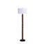Lampe sur pied 61 po Aleayah