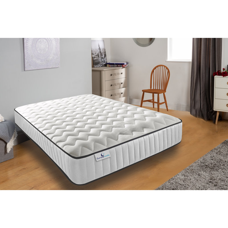 Slumberworks Mattress, Single (3')