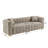 Makirah 90.94" Upholstered Sofa-1379864215