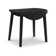 Exeter Extendable Round Solid Wood Base Dining Table